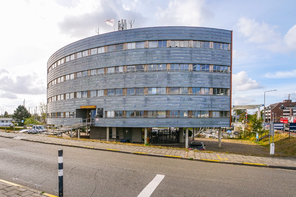 De Huurwoningbemiddelaar